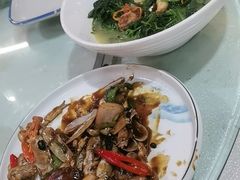 -崖口红树林海鲜餐厅