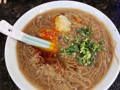 阿宗面线-零度空间·台湾小馆(五道口购物中心店)