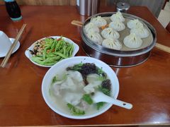 -东京包子楼(政七街店)