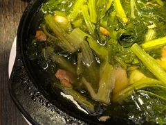 -大洋家·精品潮汕菜·生腌砂锅粥(天河东路店)
