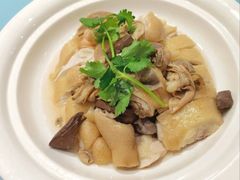 文昌鸡-琼菜人家·海南菜·文昌鸡(文昌大道店)