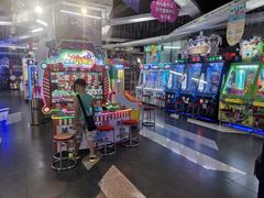 -大玩家(芝罘万达广场店)