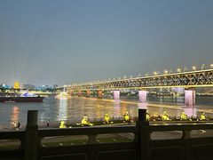 -汉水谣·江景餐厅(江滩店)