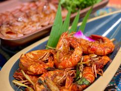 -马来西亚肉骨茶汤·招牌螃蟹·烧鸡·呷喱吧吧(海上世界店)
