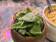 -浩海火燒雲傣家菜(芮欧百货店)