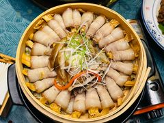 -老灶房-四川土菜(铁牛广场店)