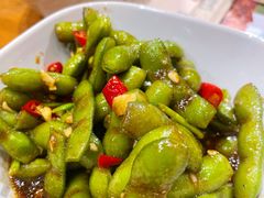 -木屋烧烤(西南角店)