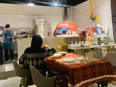 大堂-Primo·丽莫意大利窑烤披萨