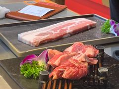 -明洞王妃家烤肉(苏州中心星悦汇店)