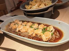 -蜜桃餐厅·伴山(绿宝广场店)