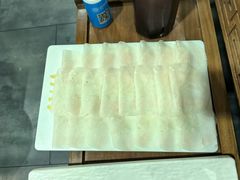 -常赢三兄弟·清真涮肉·清真炒菜(朝阳新城店)
