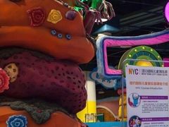 -嘉文梦想世界(SM天津滨海城市广场店)