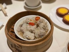 -利苑酒家(合景国际金融广场店)