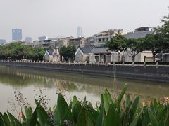 -黄埔古港