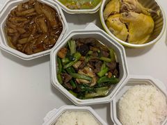 -桂满陇·锦绣江南(益田广场店)