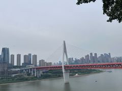 -重庆两江夜游-交运系列
