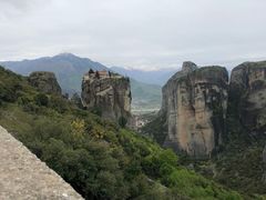 -梅黛奥拉修道院