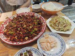 -明婷饭店(外曹家巷店)