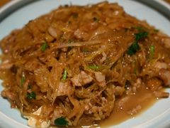 -宏达老菜馆(东安街店)