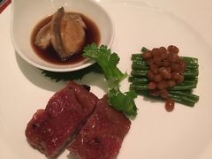-天龙轩(香港丽思卡尔顿酒店)