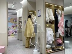 -天真蓝照相馆(新世界店)