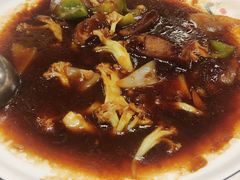 -旺达·福州菜(正大广场店)