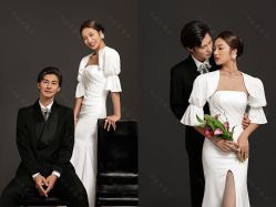 -雨墨婚纱摄影工作室