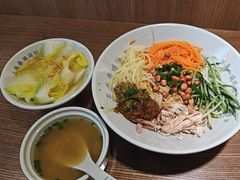 -王春春鸡汤饭(上海中海环宇城店)