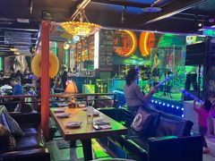 -Famous肥猫墨西哥音乐餐吧(五棵松华熙LIVE店)