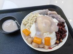 -鲜芋仙(中环百联2店)
