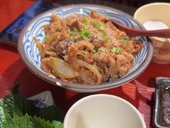 -喜牛烧肉酒场·黑金店(威高广场店)
