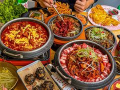 -爪大厨·延边酱鸡爪 (前成店)