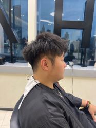 -GANO HAIR 