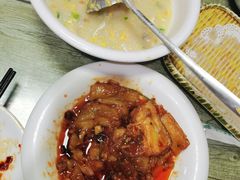 -华春餐馆(鱼山路店)