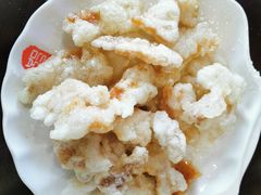 -服务大楼冷面(延大店)