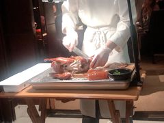 -怡情荟•海鲜青岛菜(五四广场旗舰店)