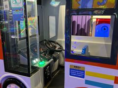 -星际传奇(观澜湖新城店)