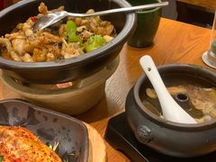 -云海肴·汽锅鸡·云南菜(苏州中心店)