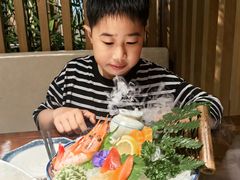 -松子料理(华威桥店)