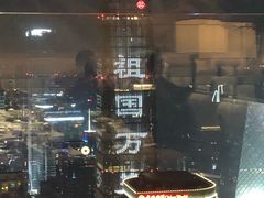 -北京柏悦酒店·锦庭餐厅Dining Room