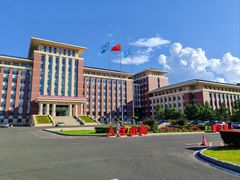 -吉林大学(前卫南校区)