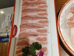 -渝都辣夫重庆老火锅(华新店)
