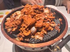 -四季民福烤鸭店(故宫店)