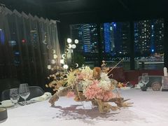 -RIVIERA 松鹤楼(外滩店)