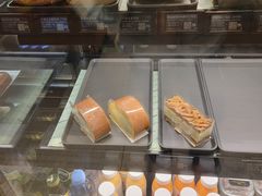 -星巴克臻选(上海中环广场2F店)