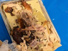 -破瓦寒窑·地摊烤羊排