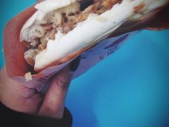 -樊记腊汁肉(竹笆市总店)