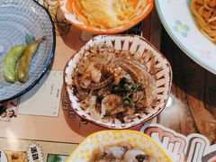 -桃太郎寿司料理(南坪店)