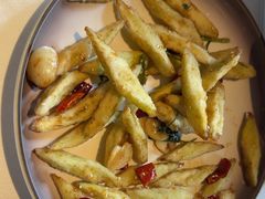 -八府香鸭·啫啫煲(华山路店)