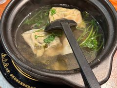 -重庆鸡公煲·青锅花椒鱼(牡丹江路店)
